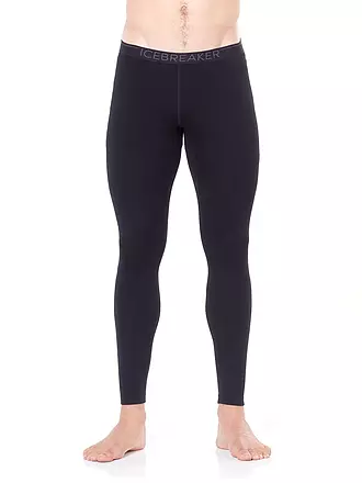 ICEBREAKER | Leggings da uomo 260 Tech |